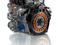 1.3L i-VTEC Engine + IMA