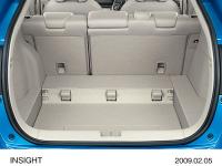 Cargo Area (floor board declined)