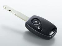 Keyless Entry System (integrated key)