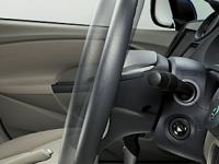 Telescopic & Tilt Steering Column