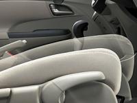 Driver Seat Height Adjuster (ratchet type)