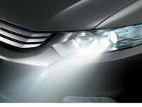 Projector Type Discharge Headlights <HID>