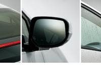 Comfort View Package