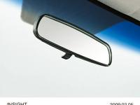 Half-shade Front Glass