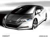 Form Concept: Sketch (front)