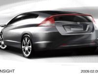 Form Concept: Sketch (rear)