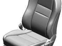 Front Seat (configuration)