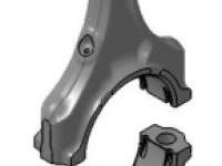 Cracked Connecting Rods