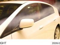 Wind-tunnel Test: Side