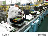 IPU Manufacturing Process (1) 