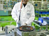 Motor Manufacturing Process (1)