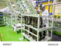 Motor Manufacturing Process (2)