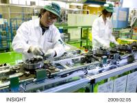 Motor Manufacturing Process (3)