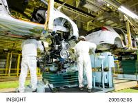 Engine Loading Process