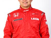 SUPER GT: Toshihiro Kaneishi