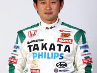 SUPER GT: Ryo Michigami
