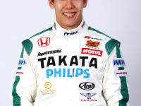 SUPER GT: Takashi Kogure
