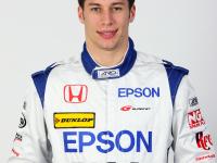 SUPER GT: Loic Duval