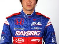 SUPER GT: Shinya Hosokawa