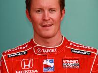 IRL: Scott Dixon
