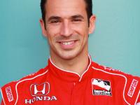 IRL: Helio Castroneves
