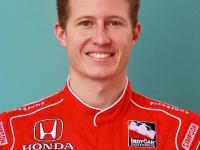 IRL: Ryan Briscoe