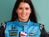 IRL: Danica Patrick