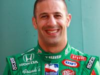 IRL: Tony Kanaan