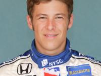 IRL: Marco Andretti   