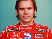 IRL: Dan Wheldon   