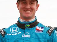 IRL: Ryan Hunter-Reay