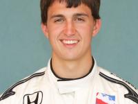 IRL: Graham Rahal