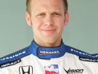 IRL: Ed Carpenter