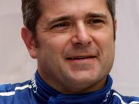 ALMS: Gil de Ferran