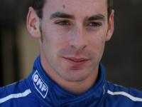 ALMS: Simon Pagenaud
