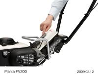 Special Canister Case Set-up