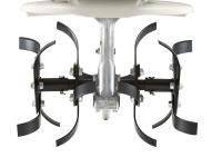 Tiller Blades (tilling width: 350mm)