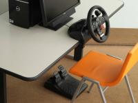 Installation example of recommended hardware