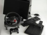 Set of recommended hardware