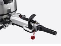 Multifunction Bar Handle