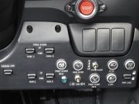 Foot-control switches