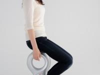 Using U3-X (right side)