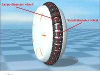 Image of HOT Drive System