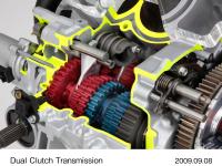 Transmission Gears (1)