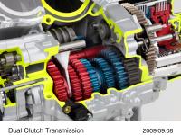 Transmission Gears (3)