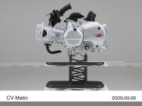 CV-Matic (cut-away model) (5)