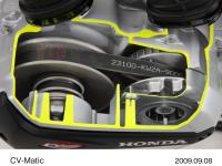 Drive Belt (3)