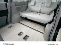 Wooden Floor (factory option)