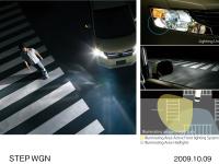 Active Cornering Light Instruction