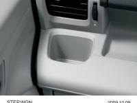 Passenger's Drink Holder